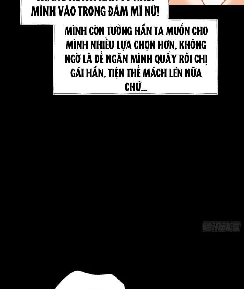 Truyện Tranh Trọng Sinh Không Làm Chạn Vương, Tôi Một Mình Nạp Game Thăng Cấp trang 4