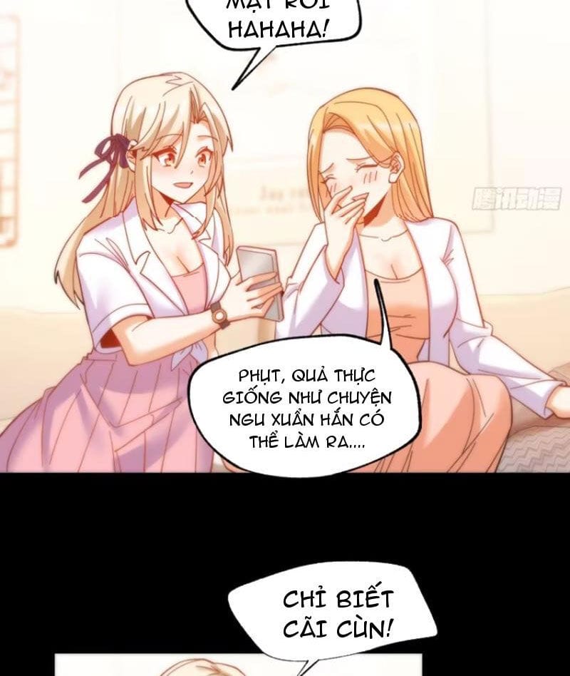 Truyện Tranh Trọng Sinh Không Làm Chạn Vương, Tôi Một Mình Nạp Game Thăng Cấp trang 4