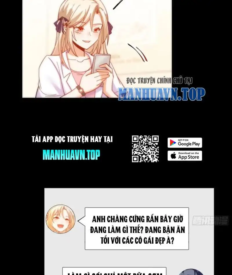 Truyện Tranh Trọng Sinh Không Làm Chạn Vương, Tôi Một Mình Nạp Game Thăng Cấp trang 4