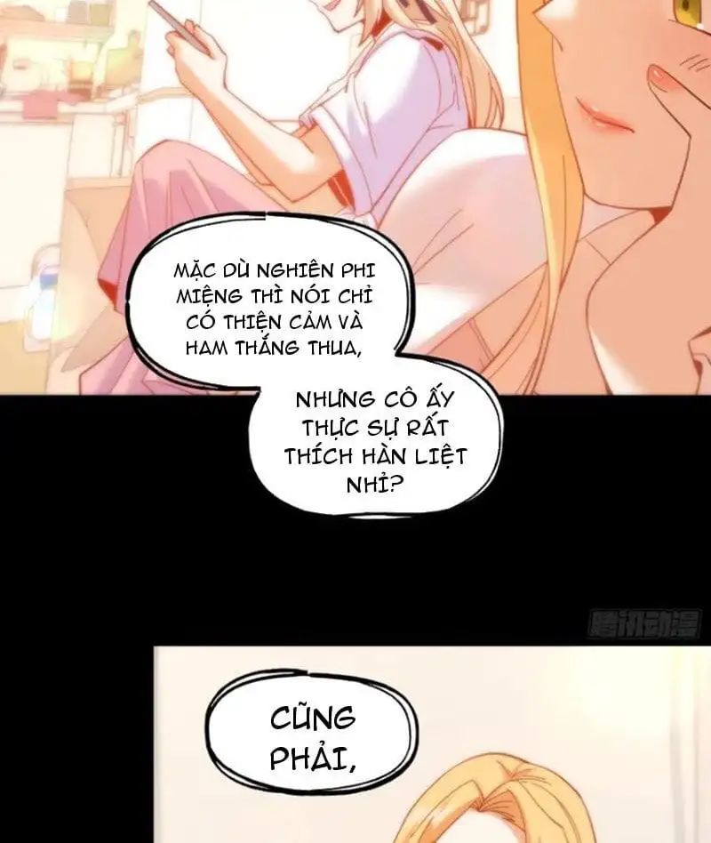 Truyện Tranh Trọng Sinh Không Làm Chạn Vương, Tôi Một Mình Nạp Game Thăng Cấp trang 4