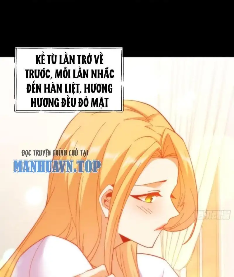 Truyện Tranh Trọng Sinh Không Làm Chạn Vương, Tôi Một Mình Nạp Game Thăng Cấp trang 4