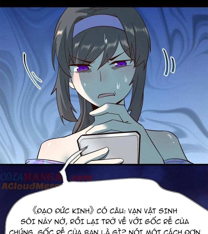 Truyện Tranh Trọng Sinh Không Làm Chạn Vương, Tôi Một Mình Nạp Game Thăng Cấp trang 4