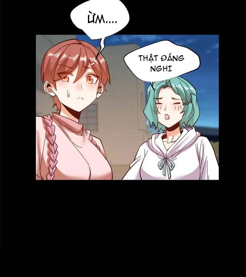 Truyện Tranh Trọng Sinh Không Làm Chạn Vương, Tôi Một Mình Nạp Game Thăng Cấp trang 4