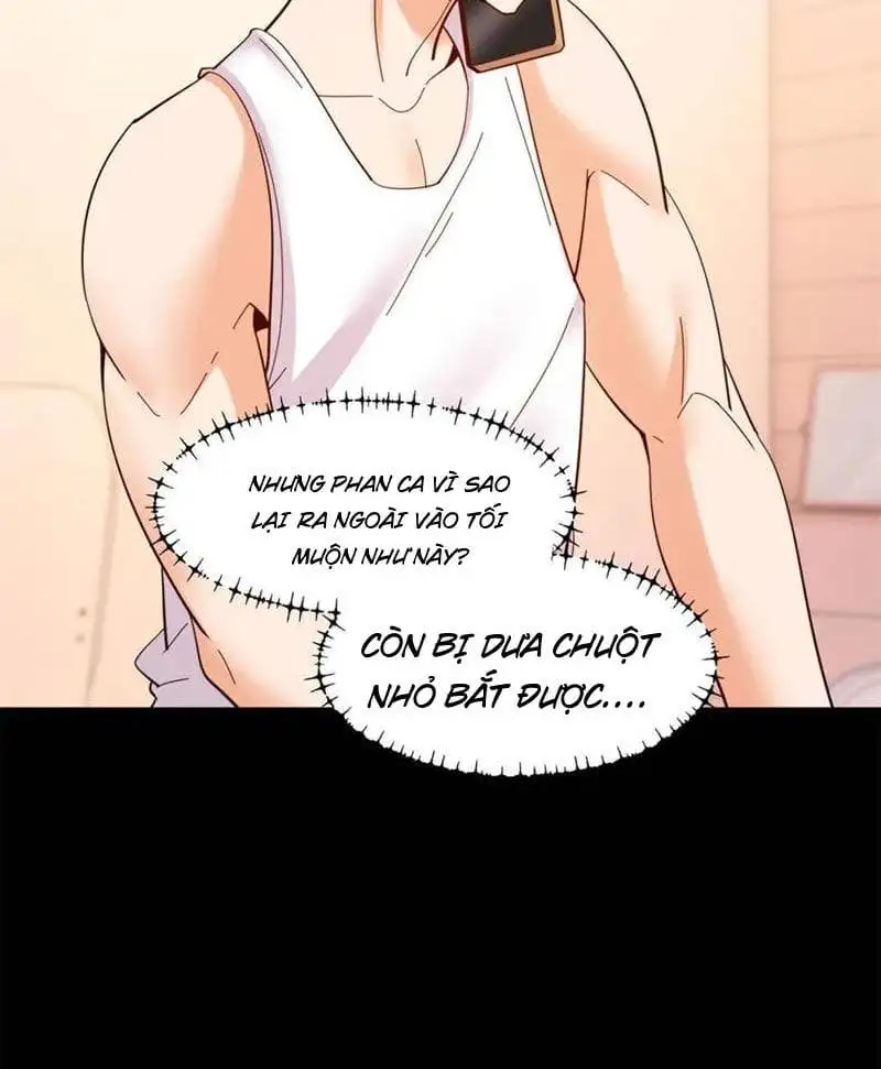 Truyện Tranh Trọng Sinh Không Làm Chạn Vương, Tôi Một Mình Nạp Game Thăng Cấp trang 4