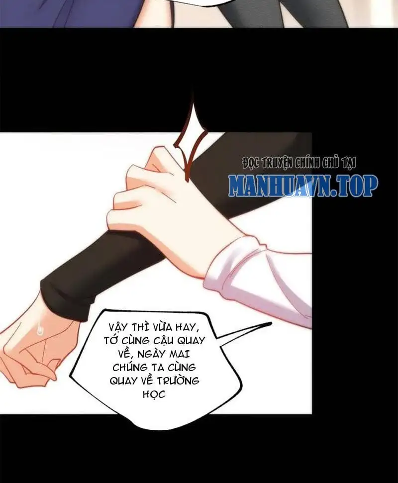 Truyện Tranh Trọng Sinh Không Làm Chạn Vương, Tôi Một Mình Nạp Game Thăng Cấp trang 4