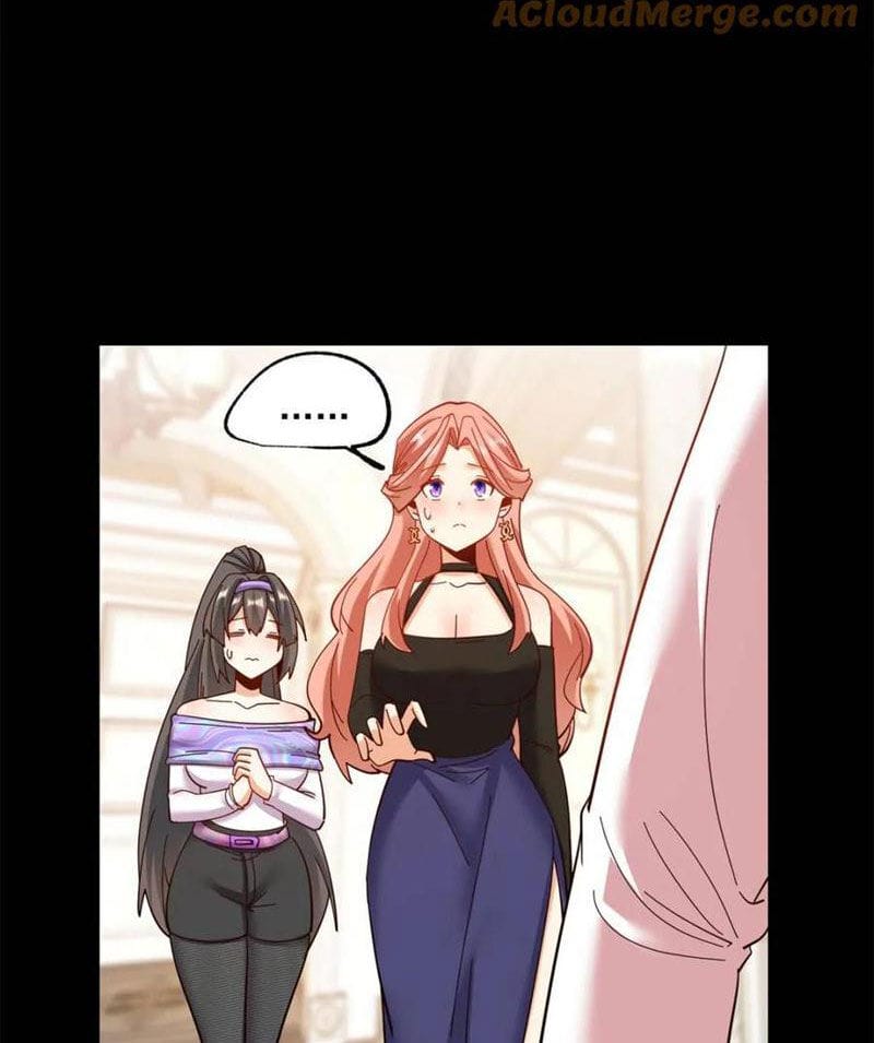 Truyện Tranh Trọng Sinh Không Làm Chạn Vương, Tôi Một Mình Nạp Game Thăng Cấp trang 4