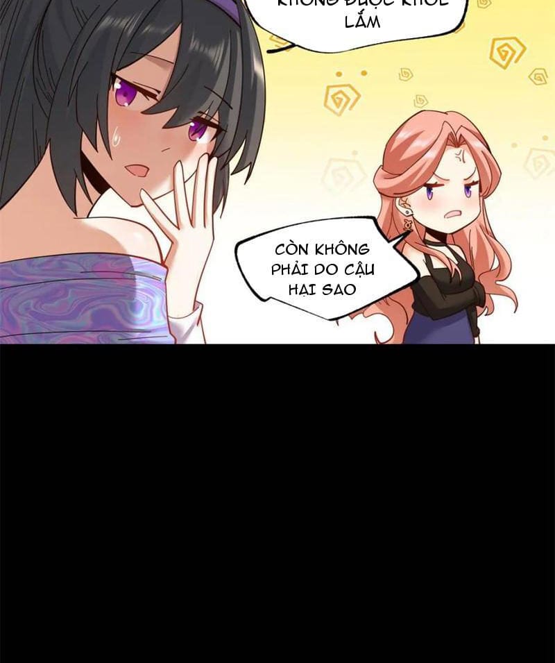 Truyện Tranh Trọng Sinh Không Làm Chạn Vương, Tôi Một Mình Nạp Game Thăng Cấp trang 4