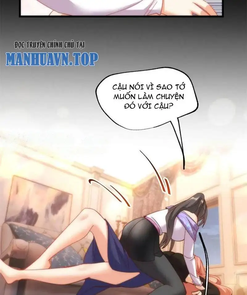 Truyện Tranh Trọng Sinh Không Làm Chạn Vương, Tôi Một Mình Nạp Game Thăng Cấp trang 4