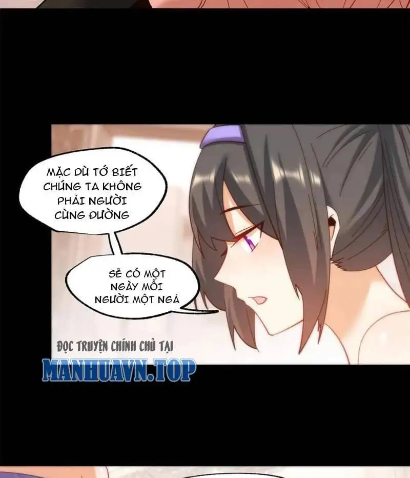Truyện Tranh Trọng Sinh Không Làm Chạn Vương, Tôi Một Mình Nạp Game Thăng Cấp trang 4