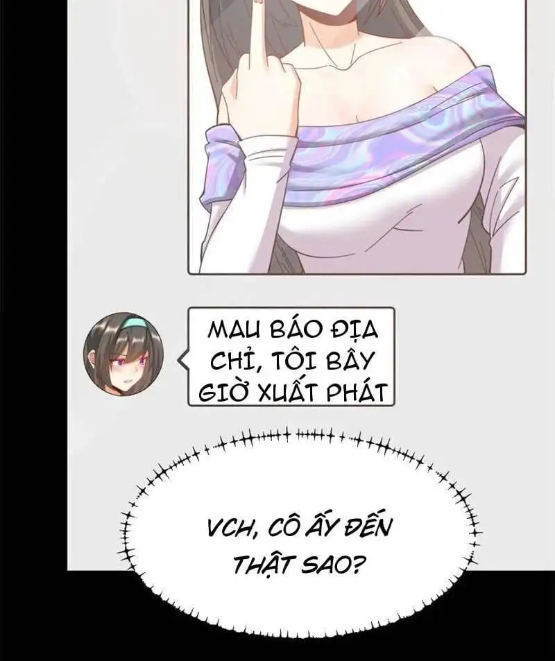 Truyện Tranh Trọng Sinh Không Làm Chạn Vương, Tôi Một Mình Nạp Game Thăng Cấp trang 4