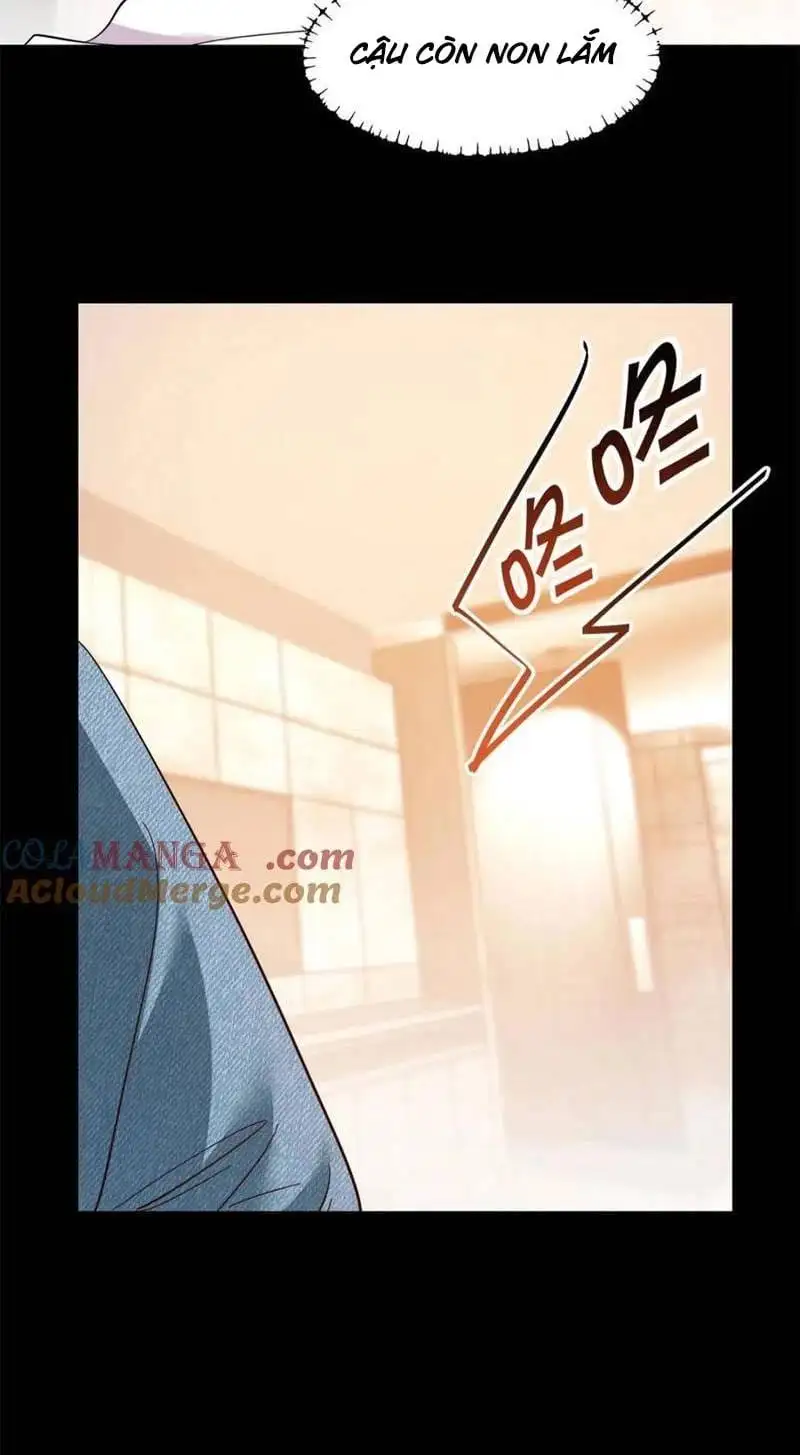 Truyện Tranh Trọng Sinh Không Làm Chạn Vương, Tôi Một Mình Nạp Game Thăng Cấp trang 4