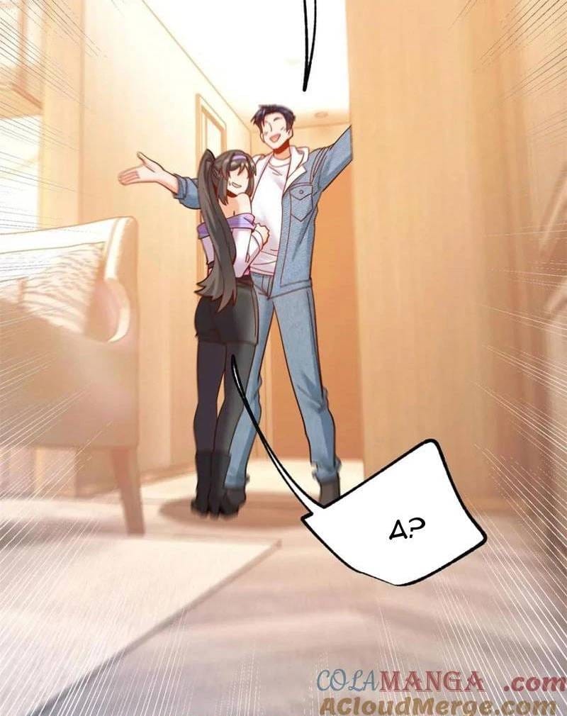 Truyện Tranh Trọng Sinh Không Làm Chạn Vương, Tôi Một Mình Nạp Game Thăng Cấp trang 4