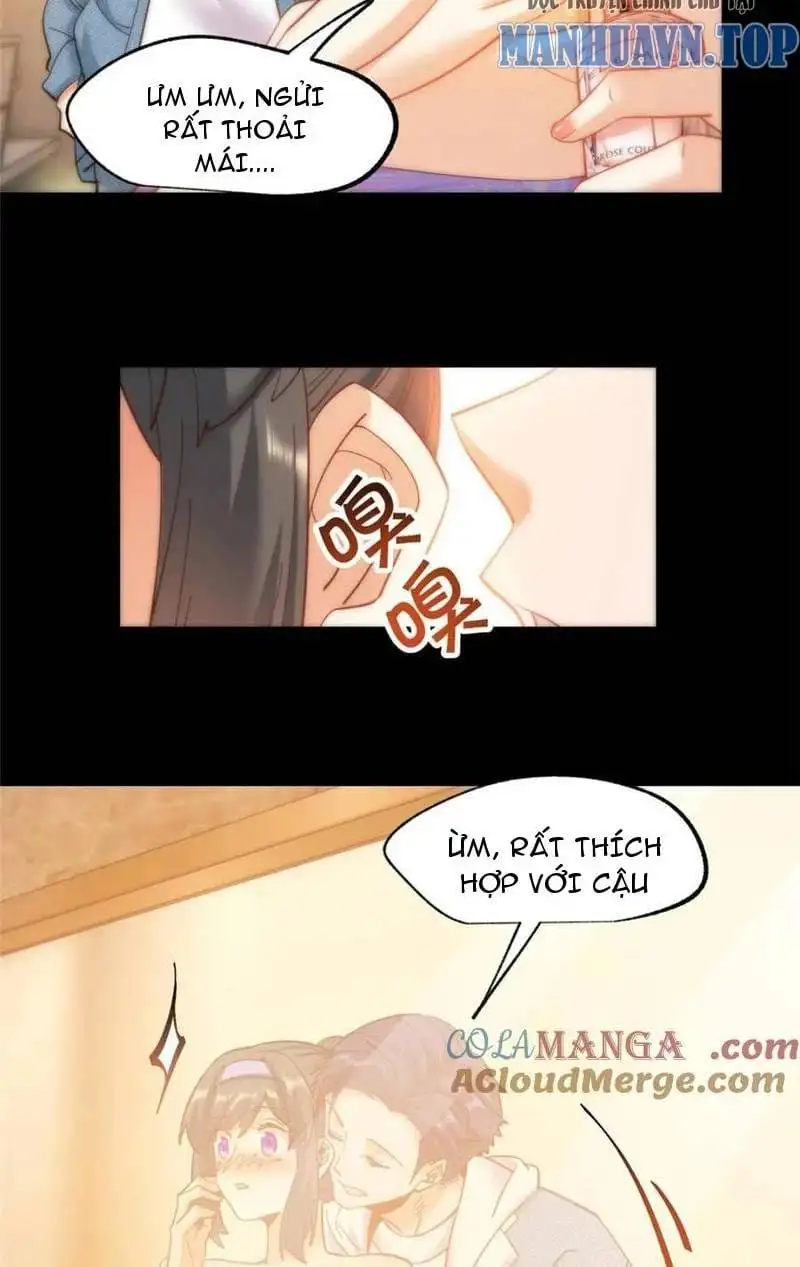 Truyện Tranh Trọng Sinh Không Làm Chạn Vương, Tôi Một Mình Nạp Game Thăng Cấp trang 4