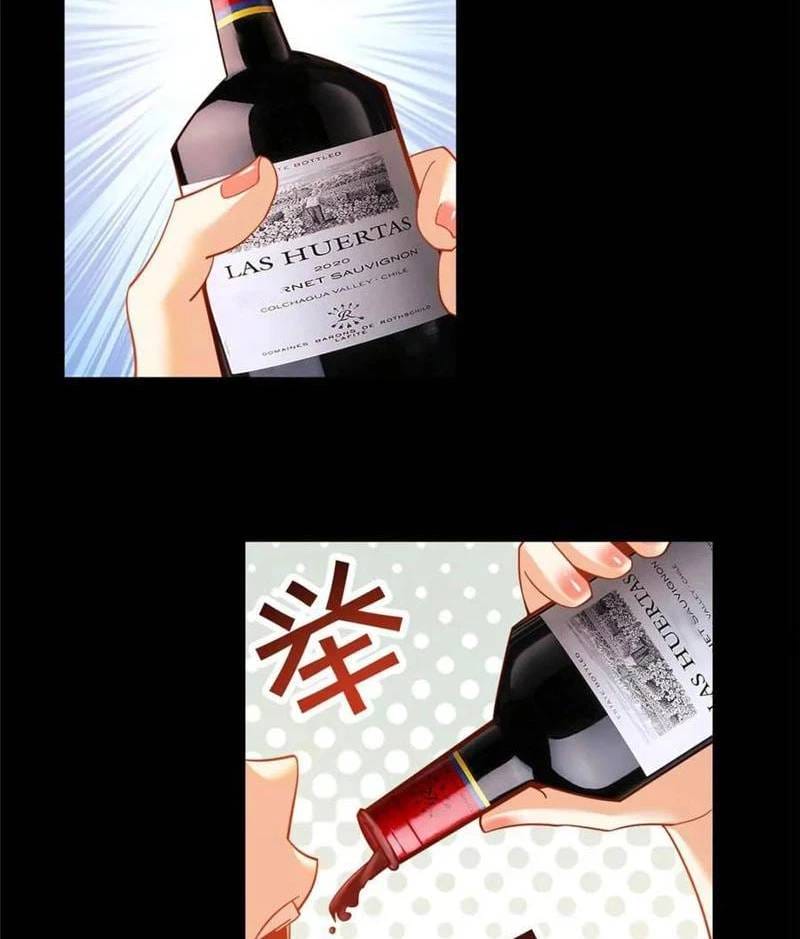 Truyện Tranh Trọng Sinh Không Làm Chạn Vương, Tôi Một Mình Nạp Game Thăng Cấp trang 4