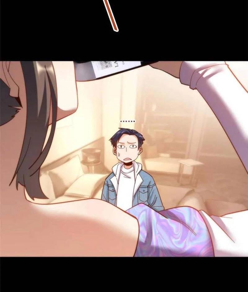 Truyện Tranh Trọng Sinh Không Làm Chạn Vương, Tôi Một Mình Nạp Game Thăng Cấp trang 4