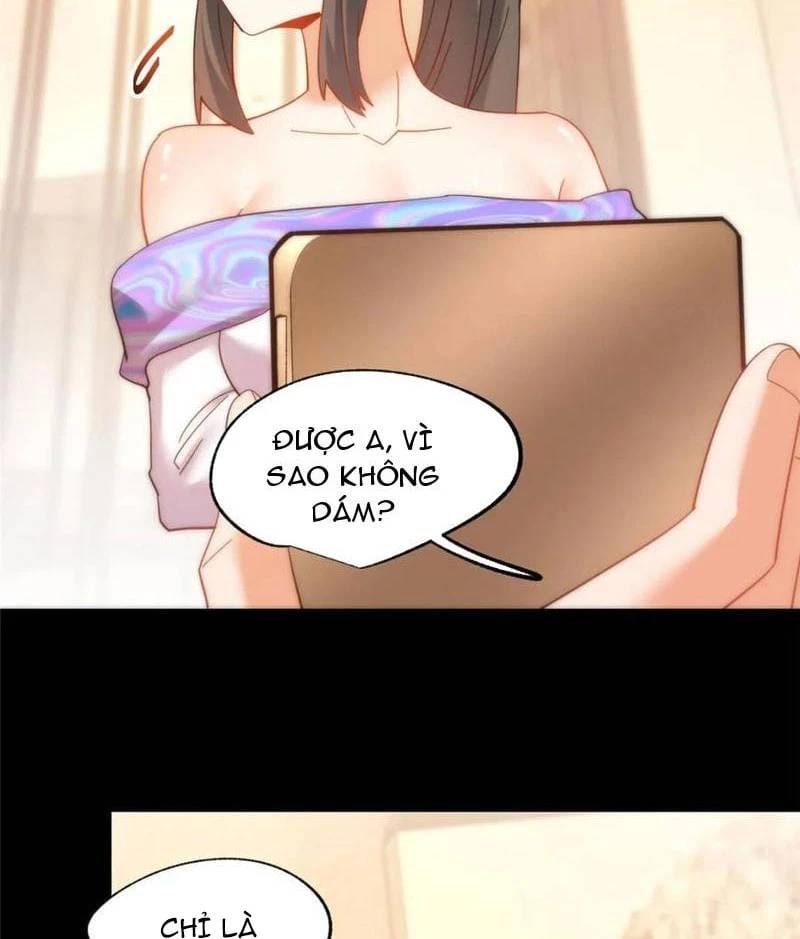 Truyện Tranh Trọng Sinh Không Làm Chạn Vương, Tôi Một Mình Nạp Game Thăng Cấp trang 4