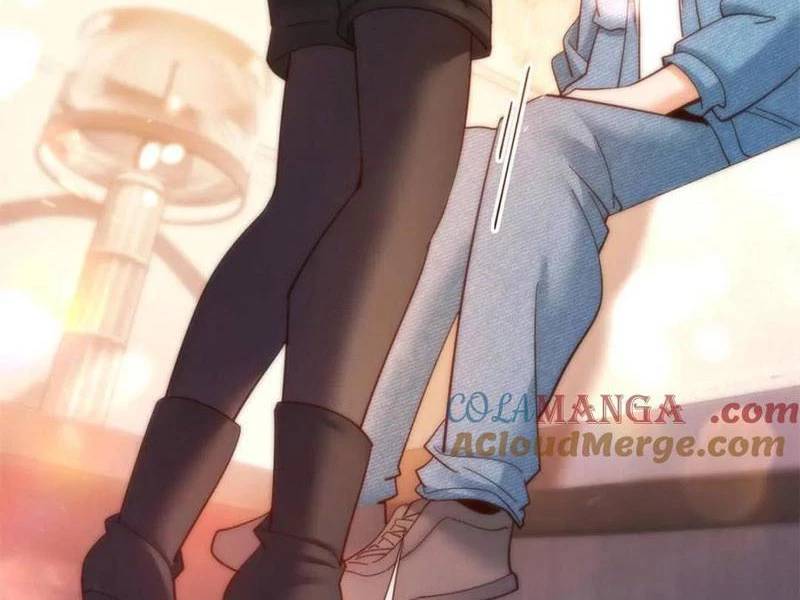 Truyện Tranh Trọng Sinh Không Làm Chạn Vương, Tôi Một Mình Nạp Game Thăng Cấp trang 4