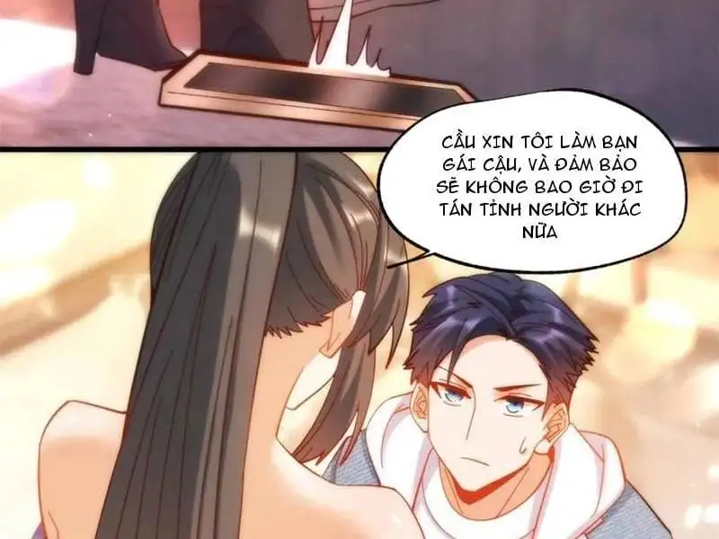 Truyện Tranh Trọng Sinh Không Làm Chạn Vương, Tôi Một Mình Nạp Game Thăng Cấp trang 4