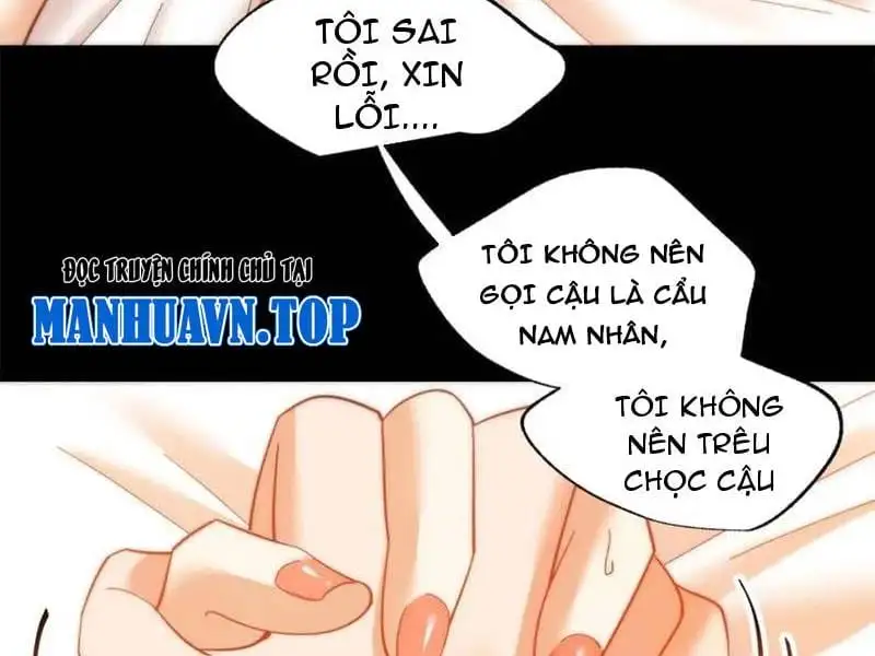 Truyện Tranh Trọng Sinh Không Làm Chạn Vương, Tôi Một Mình Nạp Game Thăng Cấp trang 4