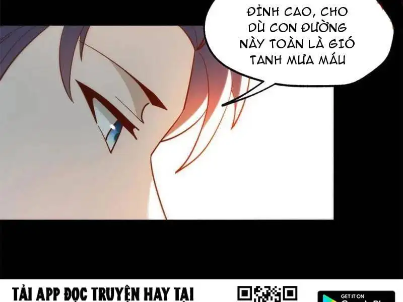 Truyện Tranh Trọng Sinh Không Làm Chạn Vương, Tôi Một Mình Nạp Game Thăng Cấp trang 4