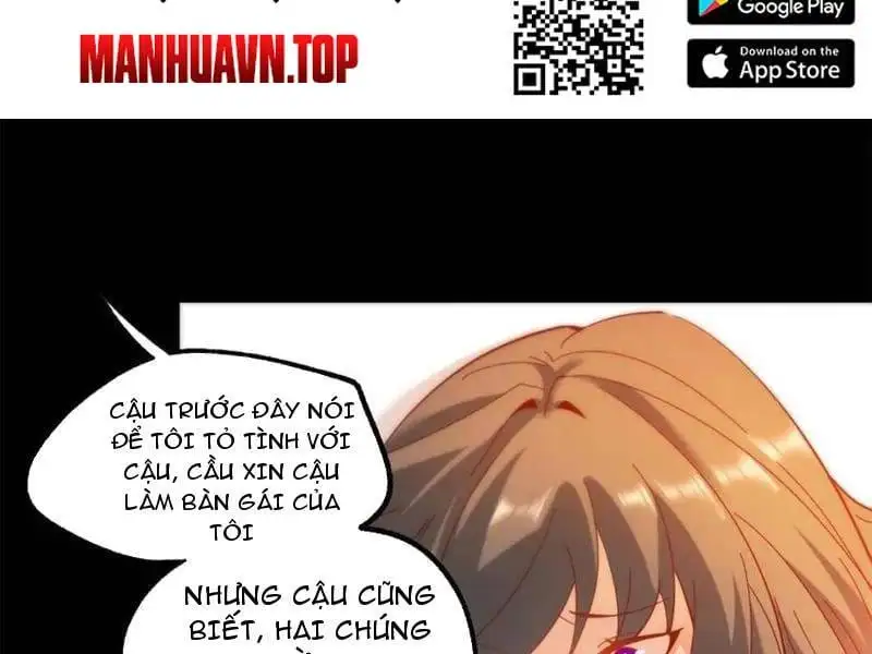 Truyện Tranh Trọng Sinh Không Làm Chạn Vương, Tôi Một Mình Nạp Game Thăng Cấp trang 4