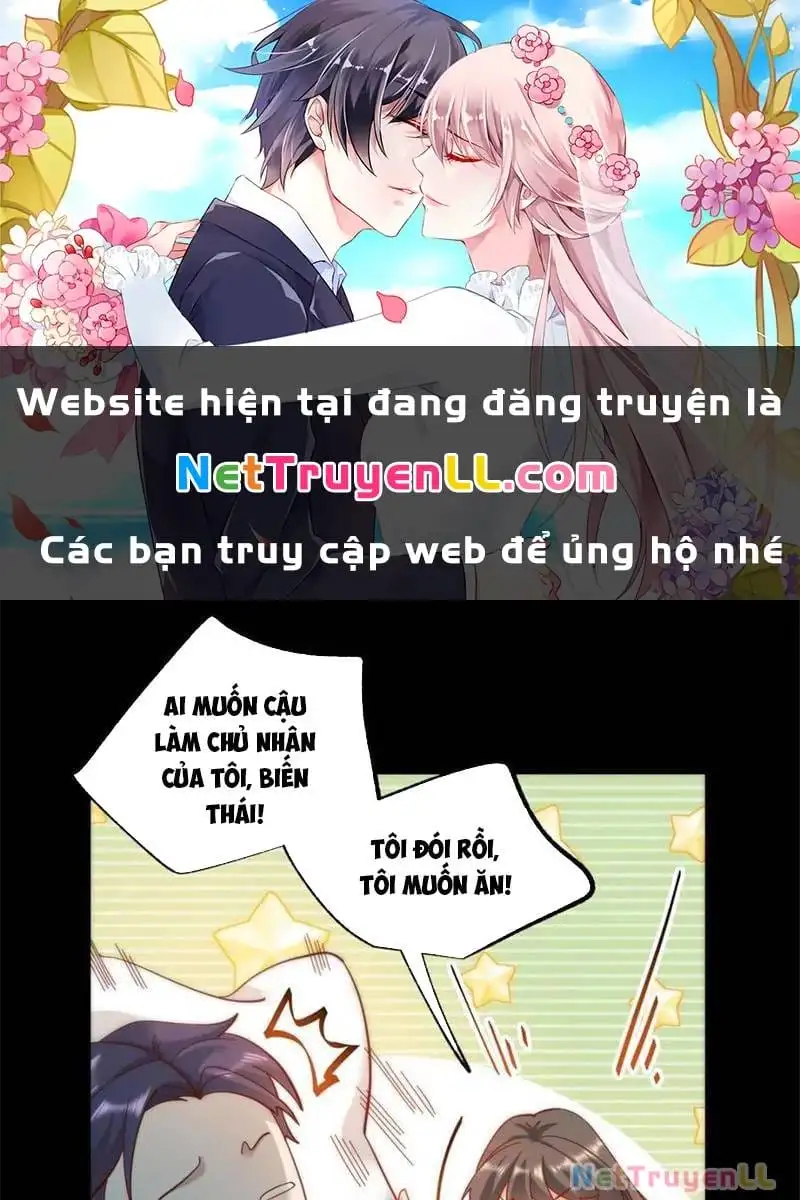 Truyện Tranh Trọng Sinh Không Làm Chạn Vương, Tôi Một Mình Nạp Game Thăng Cấp trang 4