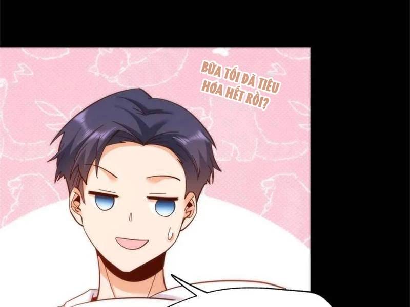 Truyện Tranh Trọng Sinh Không Làm Chạn Vương, Tôi Một Mình Nạp Game Thăng Cấp trang 4