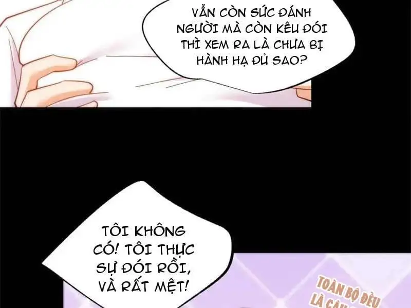 Truyện Tranh Trọng Sinh Không Làm Chạn Vương, Tôi Một Mình Nạp Game Thăng Cấp trang 4
