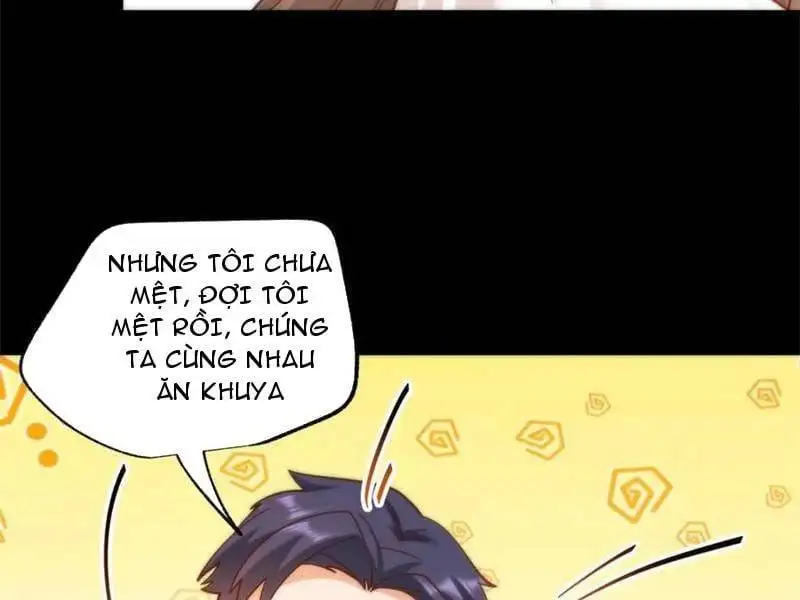 Truyện Tranh Trọng Sinh Không Làm Chạn Vương, Tôi Một Mình Nạp Game Thăng Cấp trang 4