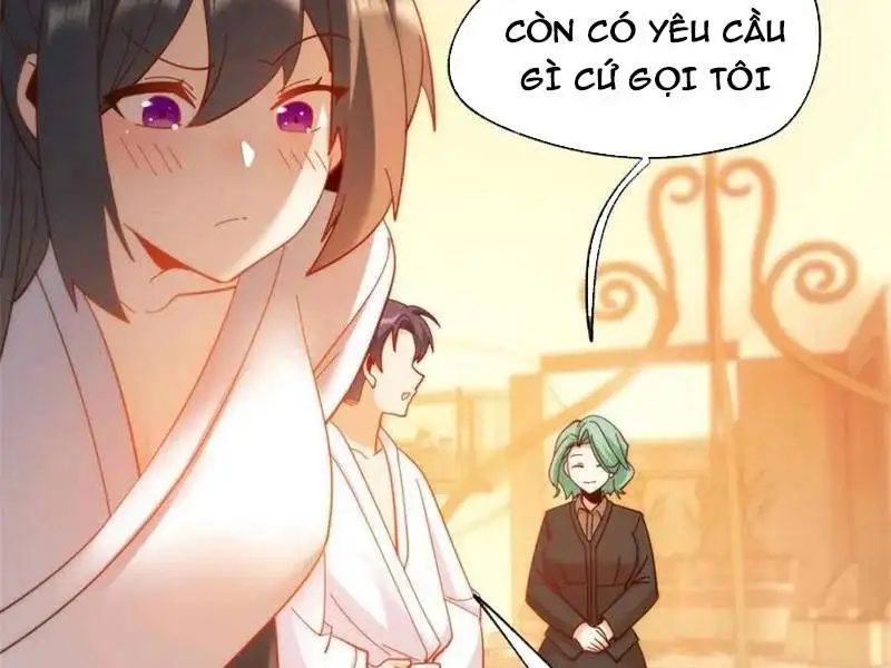 Truyện Tranh Trọng Sinh Không Làm Chạn Vương, Tôi Một Mình Nạp Game Thăng Cấp trang 4