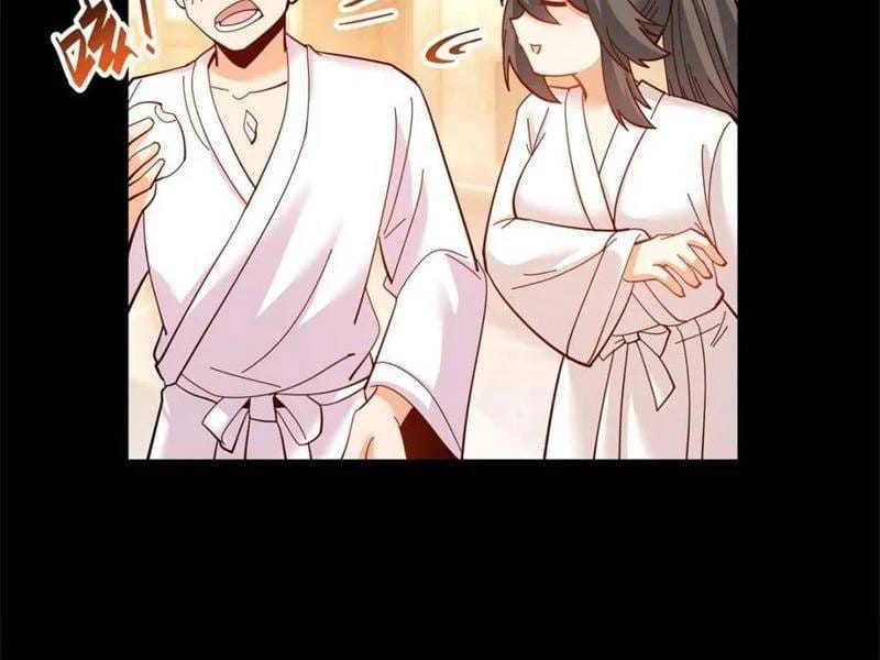 Truyện Tranh Trọng Sinh Không Làm Chạn Vương, Tôi Một Mình Nạp Game Thăng Cấp trang 4