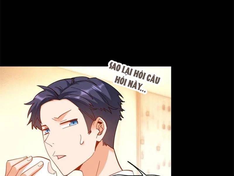 Truyện Tranh Trọng Sinh Không Làm Chạn Vương, Tôi Một Mình Nạp Game Thăng Cấp trang 4