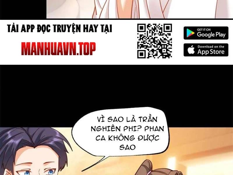 Truyện Tranh Trọng Sinh Không Làm Chạn Vương, Tôi Một Mình Nạp Game Thăng Cấp trang 4