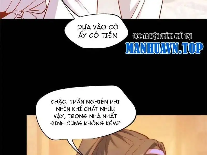 Truyện Tranh Trọng Sinh Không Làm Chạn Vương, Tôi Một Mình Nạp Game Thăng Cấp trang 4