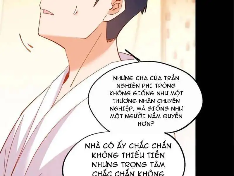Truyện Tranh Trọng Sinh Không Làm Chạn Vương, Tôi Một Mình Nạp Game Thăng Cấp trang 4