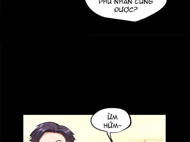Truyện Tranh Trọng Sinh Không Làm Chạn Vương, Tôi Một Mình Nạp Game Thăng Cấp trang 4