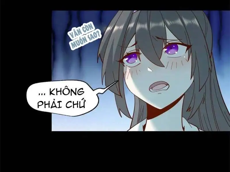 Truyện Tranh Trọng Sinh Không Làm Chạn Vương, Tôi Một Mình Nạp Game Thăng Cấp trang 4