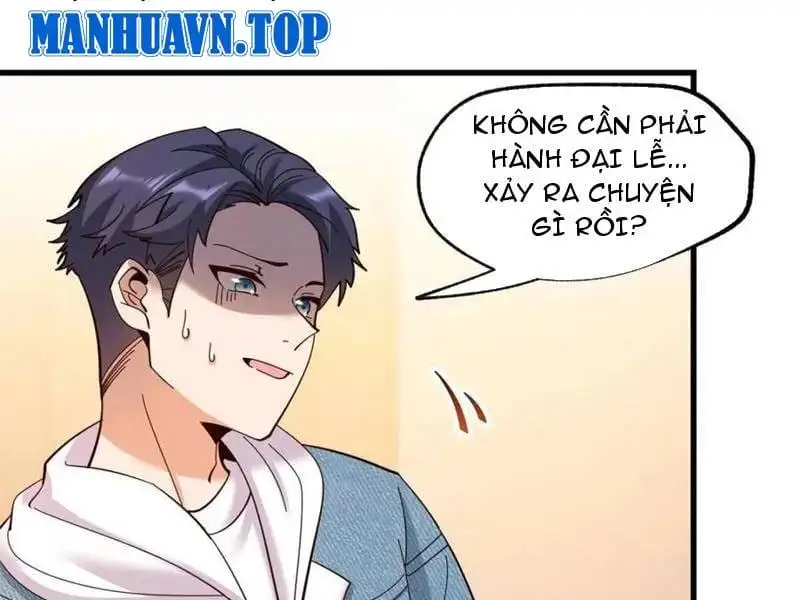 Truyện Tranh Trọng Sinh Không Làm Chạn Vương, Tôi Một Mình Nạp Game Thăng Cấp trang 4