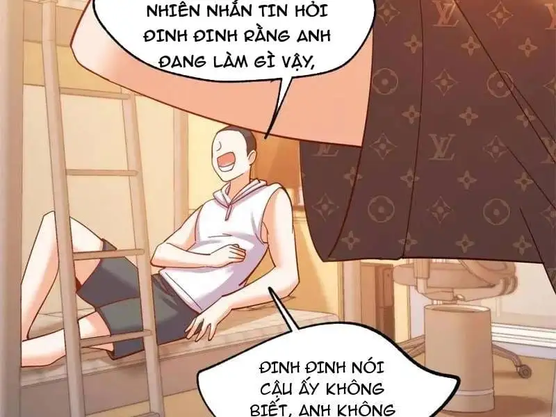 Truyện Tranh Trọng Sinh Không Làm Chạn Vương, Tôi Một Mình Nạp Game Thăng Cấp trang 4