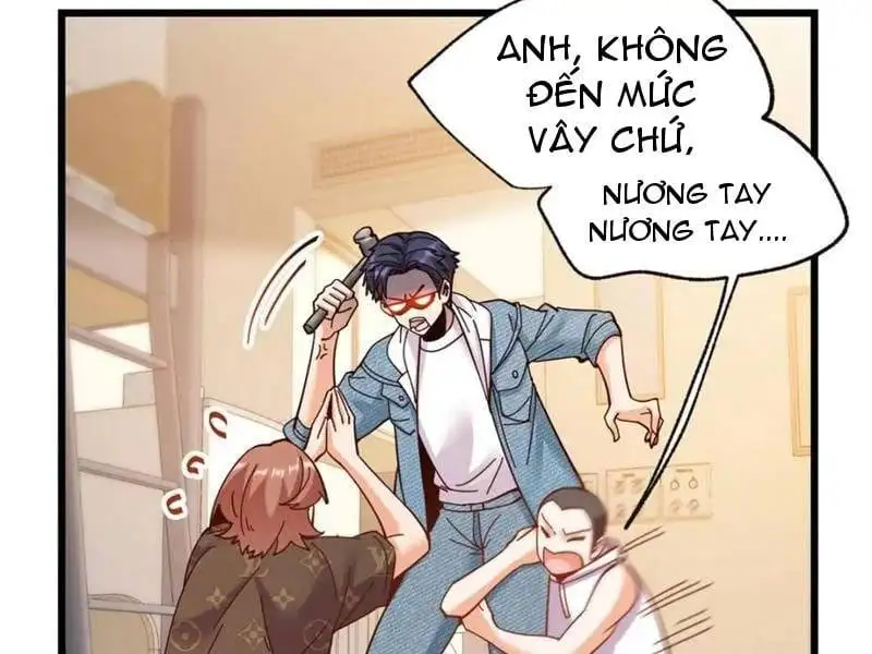 Truyện Tranh Trọng Sinh Không Làm Chạn Vương, Tôi Một Mình Nạp Game Thăng Cấp trang 4