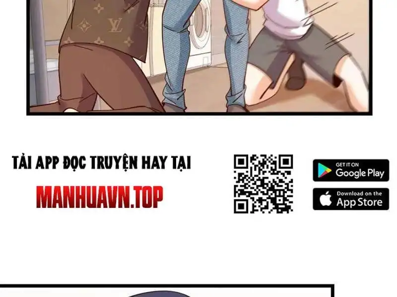 Truyện Tranh Trọng Sinh Không Làm Chạn Vương, Tôi Một Mình Nạp Game Thăng Cấp trang 4