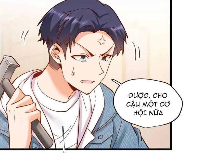 Truyện Tranh Trọng Sinh Không Làm Chạn Vương, Tôi Một Mình Nạp Game Thăng Cấp trang 4