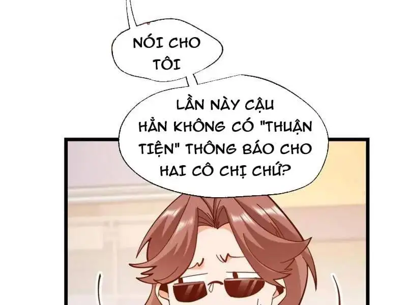 Truyện Tranh Trọng Sinh Không Làm Chạn Vương, Tôi Một Mình Nạp Game Thăng Cấp trang 4