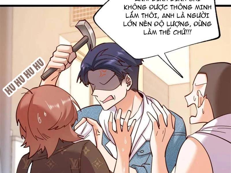 Truyện Tranh Trọng Sinh Không Làm Chạn Vương, Tôi Một Mình Nạp Game Thăng Cấp trang 4