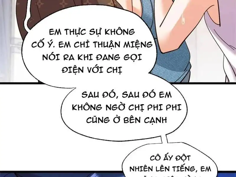 Truyện Tranh Trọng Sinh Không Làm Chạn Vương, Tôi Một Mình Nạp Game Thăng Cấp trang 4