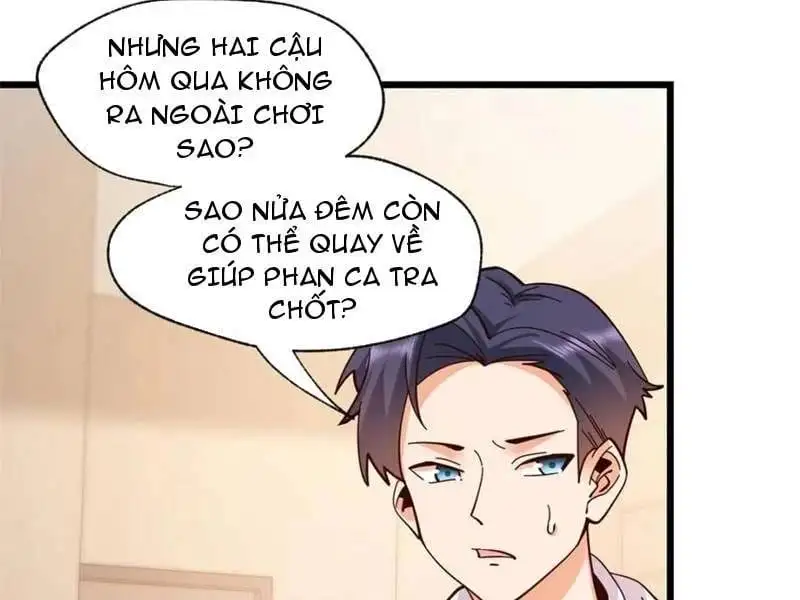 Truyện Tranh Trọng Sinh Không Làm Chạn Vương, Tôi Một Mình Nạp Game Thăng Cấp trang 4