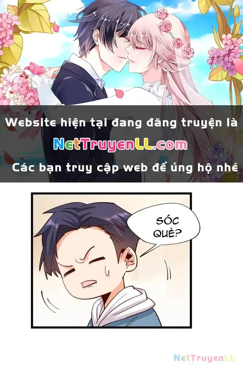 Truyện Tranh Trọng Sinh Không Làm Chạn Vương, Tôi Một Mình Nạp Game Thăng Cấp trang 4