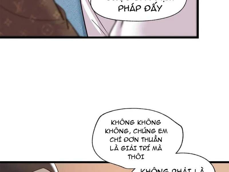 Truyện Tranh Trọng Sinh Không Làm Chạn Vương, Tôi Một Mình Nạp Game Thăng Cấp trang 4