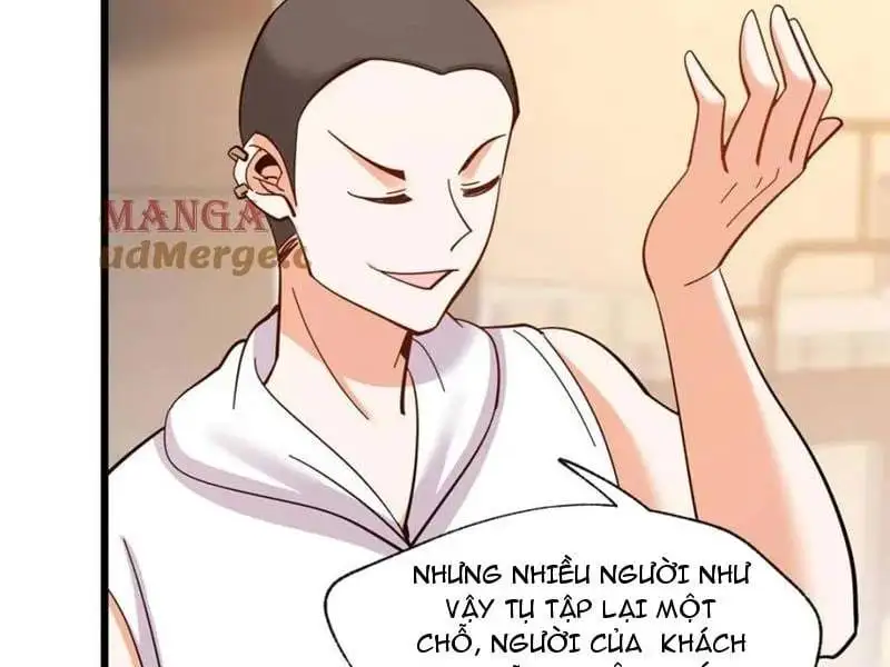 Truyện Tranh Trọng Sinh Không Làm Chạn Vương, Tôi Một Mình Nạp Game Thăng Cấp trang 4