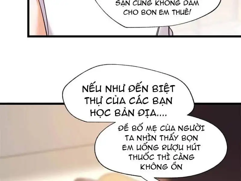 Truyện Tranh Trọng Sinh Không Làm Chạn Vương, Tôi Một Mình Nạp Game Thăng Cấp trang 4